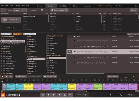 toontrack|Iba pa.